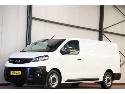 Opel Vivaro 1.5 CDTI L3H1 EXTRA LANG