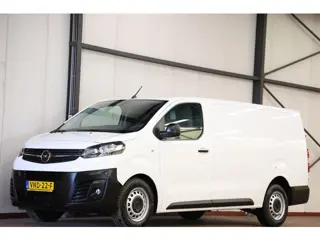 Opel Vivaro 1.5 CDTI L3H1 EXTRA LANG