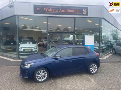 Opel Corsa 1.2 GS Line
