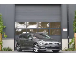 Volkswagen Passat Variant 1.4 TSI Highline Business R NAP| Head Up display | Automaat | Stoelverwarm