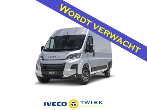 Iveco Daily E-Superjolly 4250kg/3500kg 110kwh 280pk/410nm L3H2