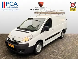 Toyota ProAce 2.0D L2H1 Aspiration (bj 2015)