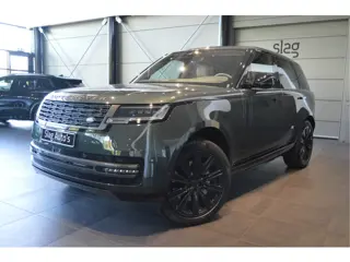 Land Rover Range Rover 3.0 P460e LWB HSE PHEV pano trekhaak !!