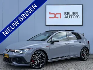 Volkswagen Golf 2.0 TSI GTI Performance 4Motion Schuifdak/Dealer/19inch.