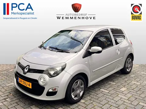 Renault Twingo 1.2 16V Collection (bj 2012)
