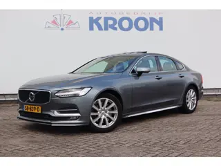Volvo S90 2.0 T5 Momentum I Vol Leder I Head up I Navigatie I All season
