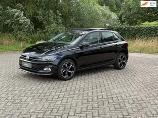 Volkswagen Polo 1.0 TSI Highline PANO I EERSTE EIG I CARPLAY I PDC I CLIMA