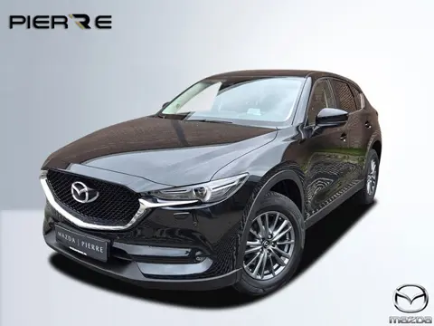 Mazda CX-5 2.0 SkyActiv-G 165 AUTOMAAT TS+ NAVI | PARKEERSENSOREN | CRUISE CONTROL | WINTERPAKKET TR