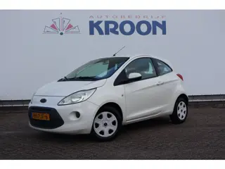 Ford Ka 1.2 Comfort start/stop I Airco