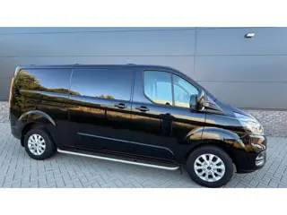 Ford Transit Custom 300 2.0 TDCI L2H1 Limited DC