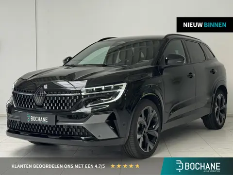 Renault Austral 1.2 E-Tech full hybrid 200 Techno Esprit Alpine | Navigatie | Camera | Stoelverwarmi