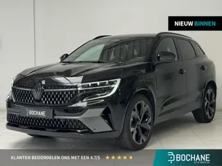 Renault Austral 1.2 E-Tech full hybrid 200 Techno Esprit Alpine | Navigatie | Camera | Stoelverwarmi
