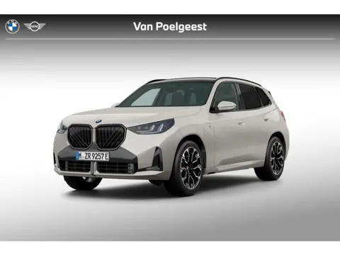 BMW X3 30e xDrive | M Sportpakket Pro | Premium Pack | Trekhaak