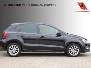 Volkswagen Polo 1.0 Comfortline NAVI CLIMA WINTERPAKKET