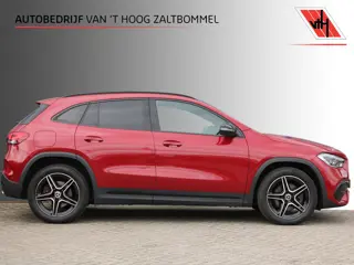 Mercedes-Benz GLA 250e AUT8 AMG Limited NIGHT PAKKET PANORAMADAK MEMORY DISTRONIC SFEER 360--CAMERA