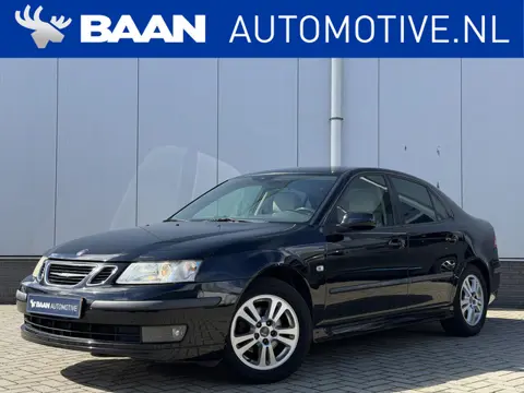 Saab 9-3 Sport Sedan 2.0t Business | Goed onderhouden |