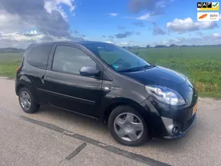 Renault Twingo 1.2-16V Collection / 2011 met apk