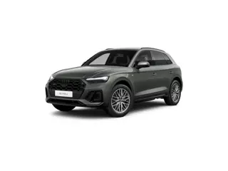 Audi Q5 2.0 TFSI e-hybrid quattro S edition Competition | Trekhaak | 360 camera | Elektrische achter