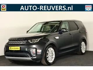 Land Rover Discovery 3.0 Si6 HSE Luxury / LED / Luchtvering / Meridian / Trekhaak