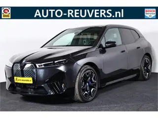 BMW iX xDrive40 M-Sport SKY Edition 77 kWh / Panorama / HarmanKardon / 3D Camera / Trekhaak
