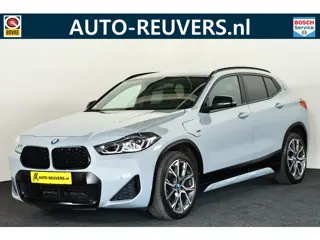 BMW X2 xDrive25e M-Sport M Mesh Edition Leder / Led / Full Map Navigatie