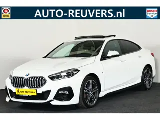 BMW 2 Serie Gran Coupé 218i M-Sport Panorama / Opendak / Navi / LED / CarPlay