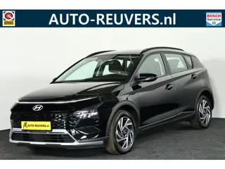 Hyundai Bayon 1.0 T-GDI Comfort Navi / Automaat / LED / CarPlay/ ECC