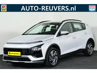 Hyundai Bayon 1.0 T-GDI Comfort Navi / Automaat / Cruise / Carplay / LED