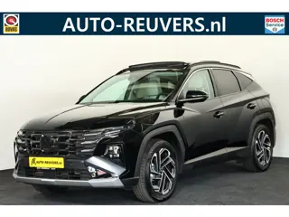 Hyundai Tucson 1.6 T-GDI PHEV Premium Sky 4WD Navi / Pano / ACC / Carplay / HUD