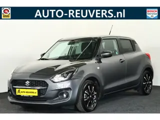 Suzuki Swift 1.2 Select Smart Hybrid Adaptive Cruise / Carplay / Lane Assist / Camera
