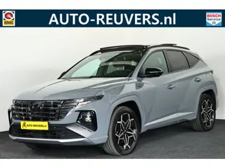 Hyundai Tucson 1.6 T-GDI PHEV N Line Sky 4WD Navi / Pano / ACC / Carplay / Lane-Assist