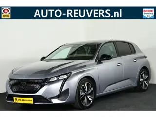 Peugeot 308 1.2 96 kW PureTech Allure Navi / Cruisecontrol / CarPlay / LED