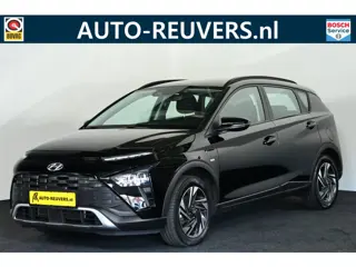 Hyundai Bayon 1.0 T-GDI Comfort Navi / Cruisecontrol / Carplay / Lane assist