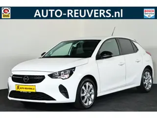 Opel Corsa 1.2 Edition / Airco / Lichtmetaal / Bluetooth / 4S Band