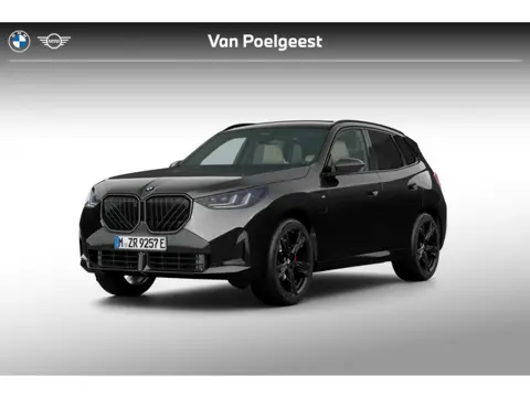 BMW X3 30e xDrive | M Sportpakket Pro | Professional Pack | Premium Pack | Trekhaak