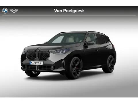 BMW X3 30e xDrive | M Sportpakket Pro | Professional Pack | Premium Pack | Trekhaak