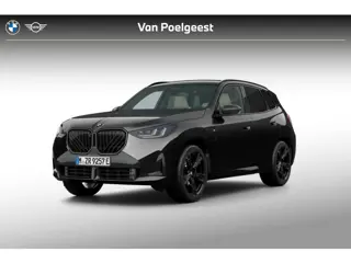 BMW X3 30e xDrive | M Sportpakket Pro | Professional Pack | Premium Pack | Trekhaak