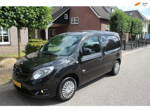 Mercedes-Benz Citan 108 CDI BlueEFFICIENCY Business Professional