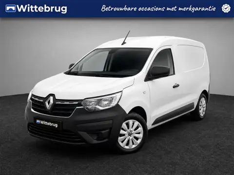 Renault Express 1.5 dCi 95pk Comfort + / Navigatie / Airco / Camera / Parkeersensoren / Trekhaak
