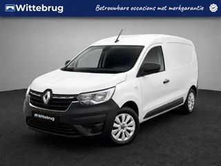 Renault Express 1.5 dCi 95pk Comfort + / Navigatie / Airco / Camera / Parkeersensoren / Trekhaak