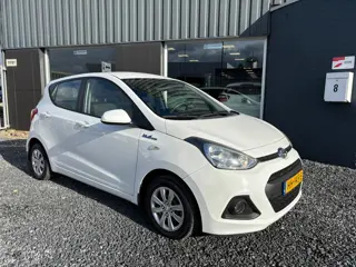 Hyundai I10 1.0i i-Motion Comfort | Clima | Navi |