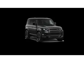 Land Rover Defender 110 2.0 P300e 110 Dynamic Edition Leverbaar vanaf 10/2026