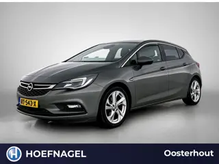 Opel Astra 1.0 Innovation | Cruise Control | Navigatie | Airco | Parkeersensoren | Trekhaak