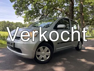 Daihatsu Sirion 2 1.3-16V Comfort / 2e Eigenaar / Dealer Onderhouden / 5 Drs.