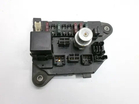 ZEKERINGKAST Kawasaki GPZ 750 1984 - 1988