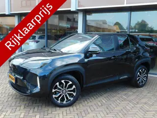 Toyota Yaris Cross 1.5 Hybrid Dynamic | Trekhaak (bj 2023)