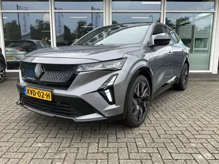 Renault Rafale 1.2 E-Tech 4x4 plug-in hybrid 300 esprit Alpine SOH 99%