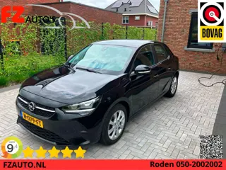 Opel Corsa 1.2 Edition Airco-Lm Velgen