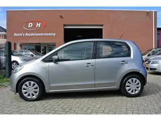 Skoda Citigo 1.0 Greentech Ambition airco nieuwe apk inruil mogelijk nap