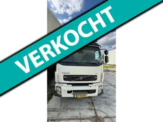 Volvo FL L 4X2R